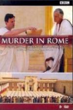 Watch Murder in Rome 9Movies