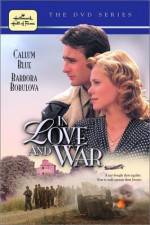 Watch In Love and War 9Movies