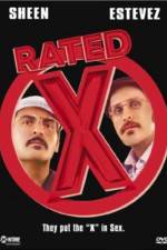 Watch Rated X 9Movies