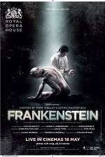 Watch Frankenstein from the Royal Ballet 9Movies