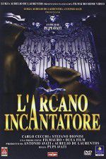 Watch Arcane Sorcerer 9Movies