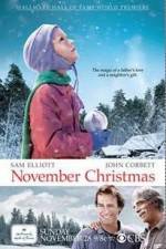 Watch November Christmas 9Movies