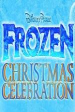 Watch Disney Parks Frozen Christmas Celebration 9Movies