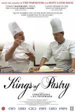 Watch Kings of Pastry 9Movies