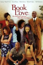 Watch Book of Love: The Definitive Reason Why Men Are Dogs 9Movies