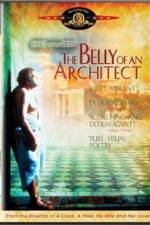 Watch The Belly of an Architect 9Movies
