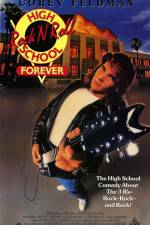 Watch Rock 'n' Roll High School Forever 9Movies