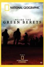 Watch National Geographic: Inside the Green Berets 9Movies