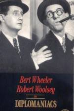 Watch Diplomaniacs 9Movies