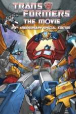 Watch The Transformers: The Movie 9Movies