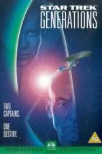Watch Star Trek: Generations 9Movies