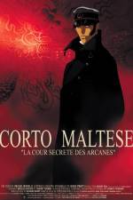 Watch Corto Maltese La cour secrte des Arcanes 9Movies
