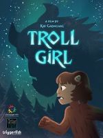 Watch Troll Girl (Short 2021) 9Movies
