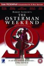 Watch The Osterman Weekend 9Movies