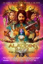 Watch Aladdin 3477- I: The Jinn of Wisdom 9Movies