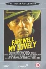 Watch Farewell My Lovely 9Movies