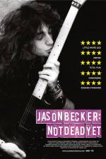 Watch Jason Becker Not Dead Yet 9Movies