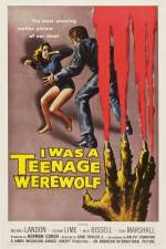 Watch I Was a Teenage Werewolf 9Movies