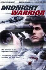 Watch Midnight Warrior 9Movies