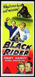 Watch The Black Rider 9Movies