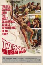 Watch Tarzan and the Great River 9Movies
