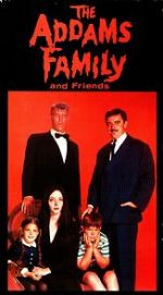 Watch The Addams Family & Friends 9Movies