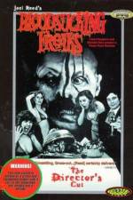 Watch The Incredible Torture Show 9Movies