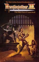 Watch Deathstalker and the Warriors from Hell 9Movies