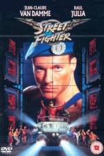 Watch Street Fighter 9Movies