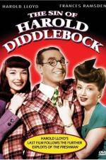 Watch The Sin of Harold Diddlebock 9Movies