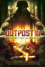 Watch Outpost Rise of the Spetsnaz 9Movies