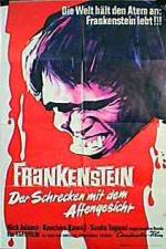 Watch Furankenshutain tai chitei kaijû Baragon 9Movies