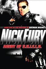 Watch Nick Fury: Agent of Shield 9Movies