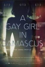 Watch A Gay Girl in Damascus: The Amina Profile 9Movies