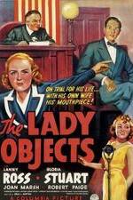 Watch The Lady Objects 9Movies