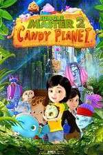 Watch Jungle Master 2: Candy Planet 9Movies