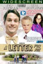 Watch A Letter for Joe 9Movies