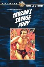 Watch Tarzan's Savage Fury 9Movies