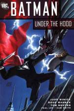 Watch Batman Under the Red Hood 9Movies
