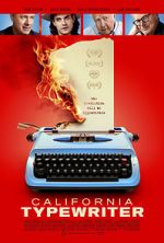 Watch California Typewriter 9Movies