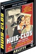 Watch Huis clos 9Movies