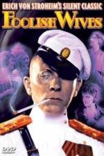 Watch Foolish Wives 9Movies