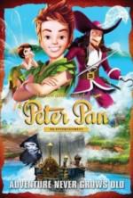 Watch DQE\'s Peter Pan: The New Adventures 9Movies