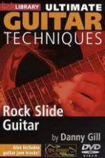 Watch lick library - ultimate guitar techniques - rock slide guitar 9Movies