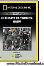 Watch National Geographic: Megafactories - BMW 9Movies