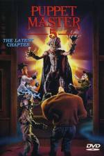 Watch Puppet Master 5: The Final Chapter 9Movies