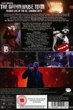 Watch The Grindhouse Tour Live At The O2 9Movies