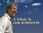 Watch The Ultimate Stuntman: A Tribute to Dar Robinson 9Movies