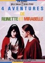 Watch Four Adventures of Reinette and Mirabelle 9Movies