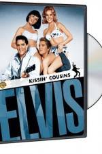 Watch Kissin' Cousins 9Movies